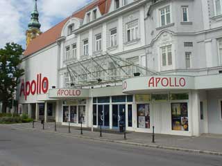 Apollo Kino Cochem Programm