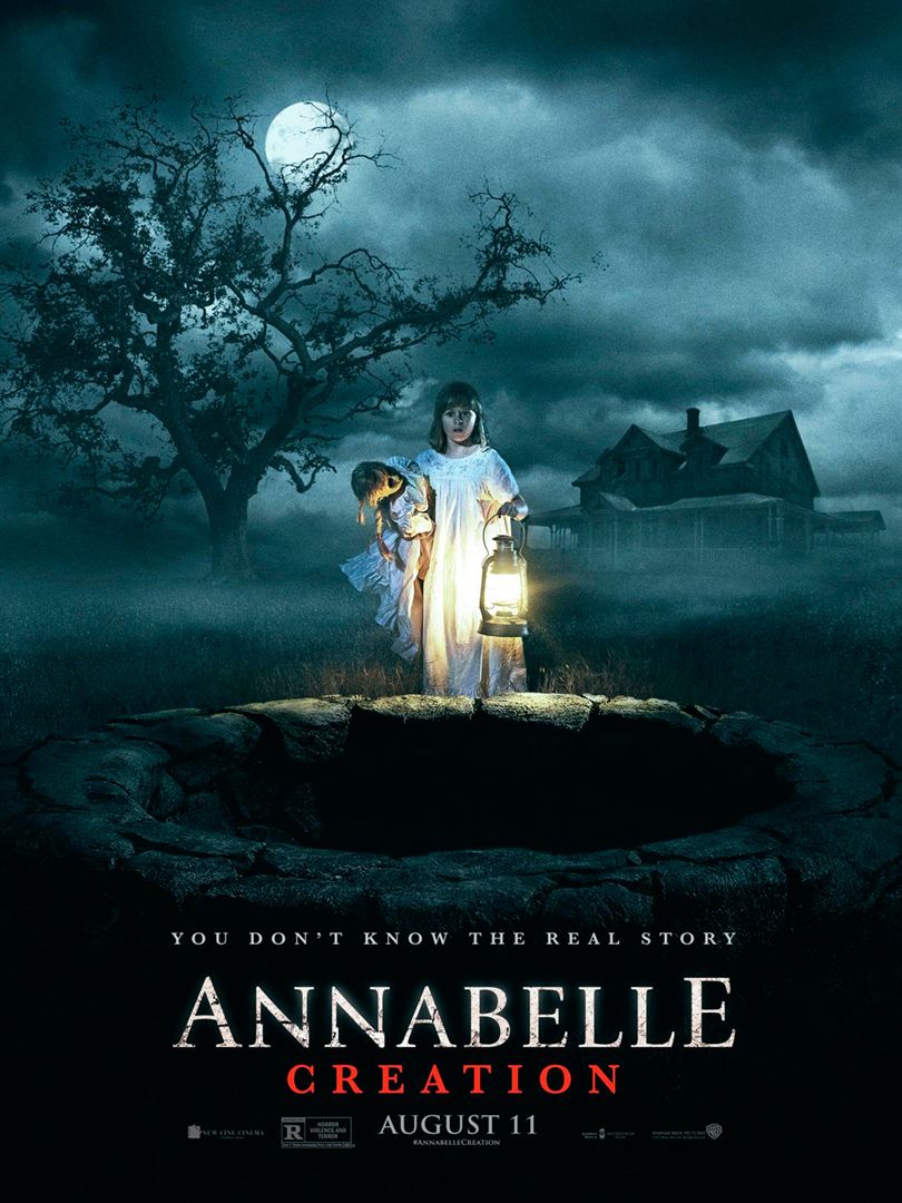 Annabelle 2: Creation