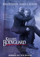Killer's Bodyguard