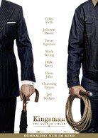 Kingsman - The Golden Circle