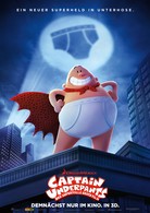 Captain Underpants