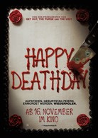 Happy Death Day