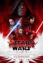 Star Wars: Die letzten Jedi 3D