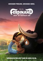 Ferdinand - Geht Stierisch ab!