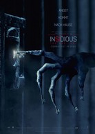 Insidious - The Last Key