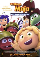 Biene Maja 2 - Die Honigspiele