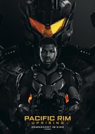 Pacific Rim: Uprising