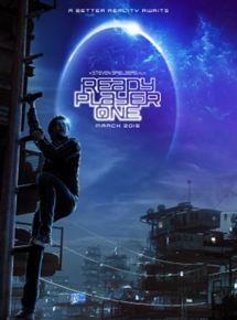 Ready Player One 3D