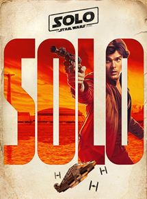 Solo: A Star Wars Story