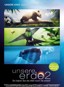 Unsere Erde 2