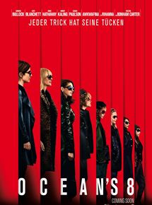 Ocean's 8