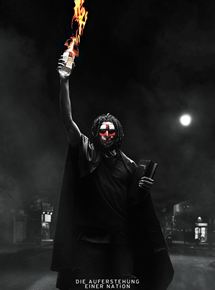 The First Purge