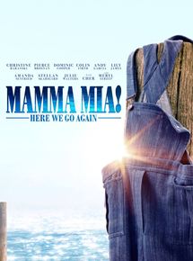 Mamma Mia! Here We Go Again