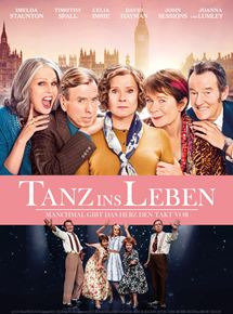 Tanz ins Leben