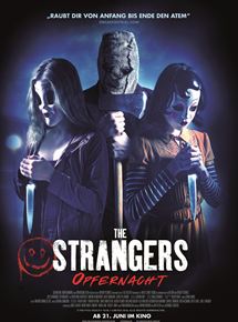 The Strangers: Opfernacht