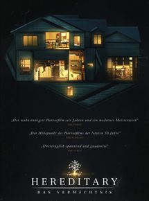 Hereditary - Das Vermächtnis