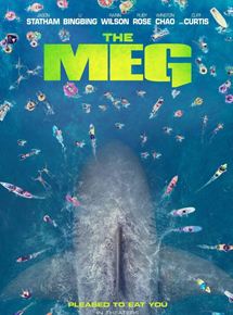 Meg 3D