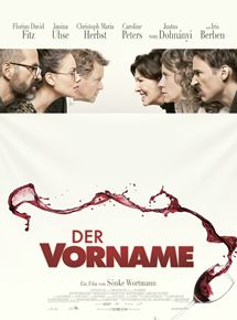 Der Vorname