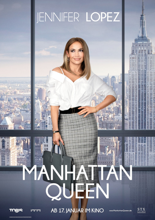 Manhattan Queen