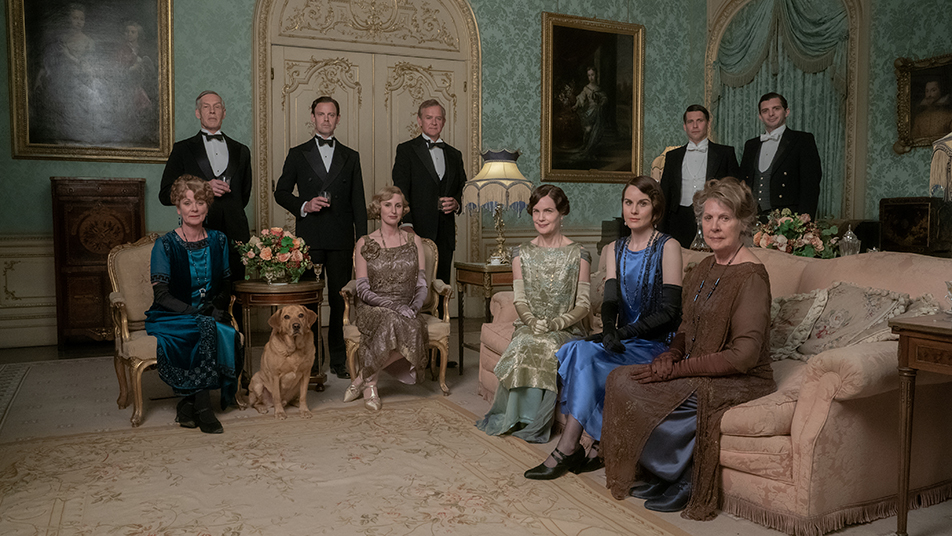Grand Movie Neunkirchen Filminfo Downton Abbey II Eine neue Ära Grand Movie Neunkirchen Filminfo Downton Abbey II Eine neue Ära